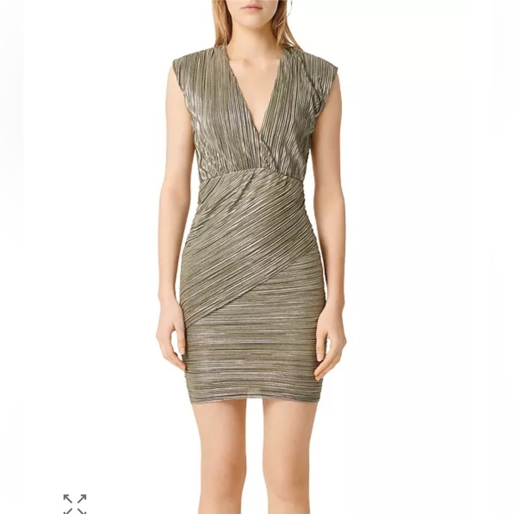 Maje Romea Dress Elegant Dress